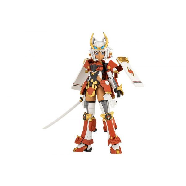 View Figure Model Kits page