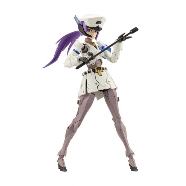 View Figure Model Kits page