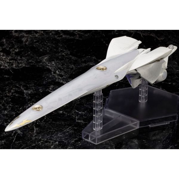 Galactic Empire Forces Battleship Brynhildr (Legend of the Galactic Heroes: Die Neue These) Additional Image 1