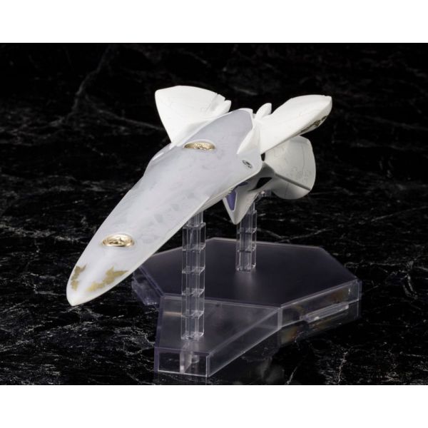 Galactic Empire Forces Battleship Brynhildr (Legend of the Galactic Heroes: Die Neue These) Additional Image 2