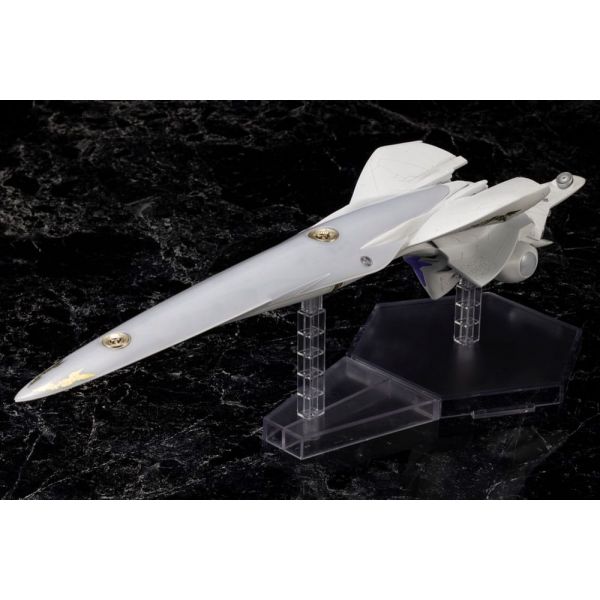 Galactic Empire Forces Battleship Brynhildr (Legend of the Galactic Heroes: Die Neue These) Additional Image 3