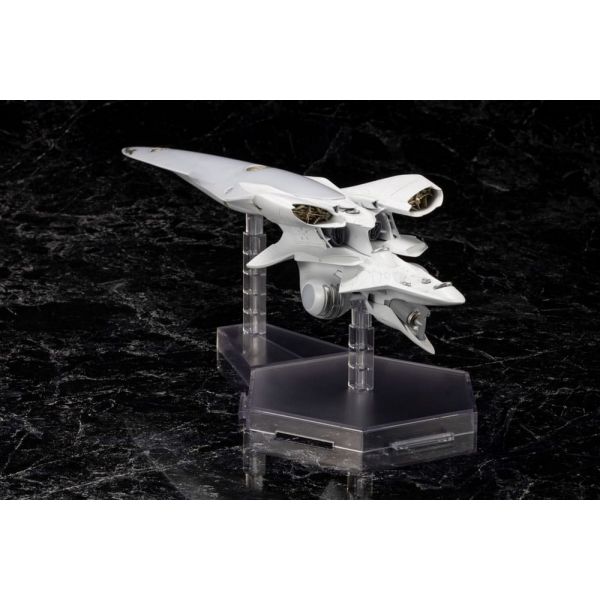 Galactic Empire Forces Battleship Brynhildr (Legend of the Galactic Heroes: Die Neue These) Additional Image 4