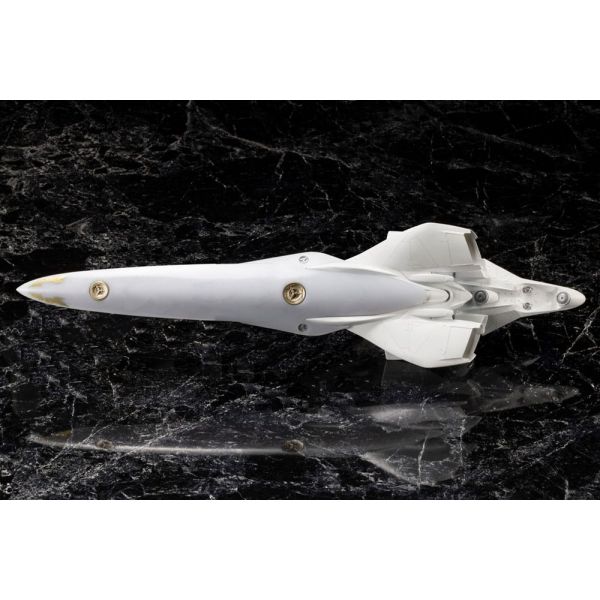 Galactic Empire Forces Battleship Brynhildr (Legend of the Galactic Heroes: Die Neue These) Additional Image 6