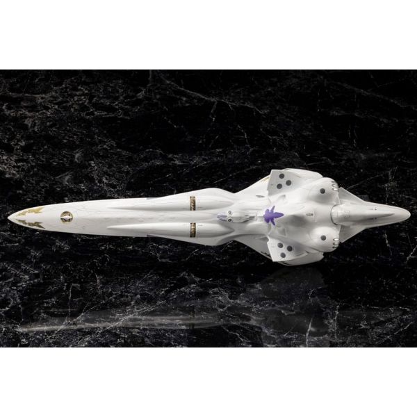Galactic Empire Forces Battleship Brynhildr (Legend of the Galactic Heroes: Die Neue These) Additional Image 7