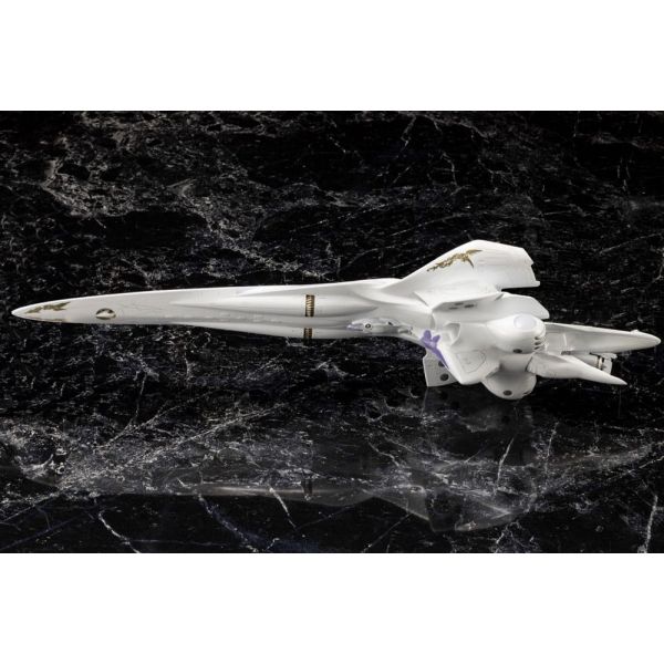 Galactic Empire Forces Battleship Brynhildr (Legend of the Galactic Heroes: Die Neue These) Additional Image 8