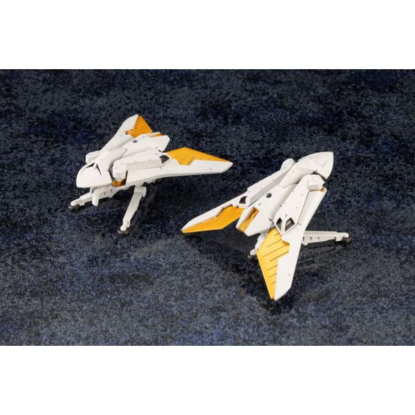 Alternative Cloudshape Accessory Set (Hexa Gear) Additional Image 1