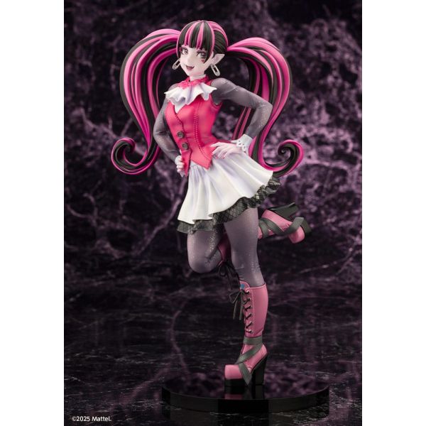 Bishoujo Draculaura (Monster High) Additional Image 1