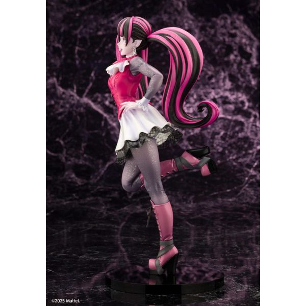 Bishoujo Draculaura (Monster High) Additional Image 2