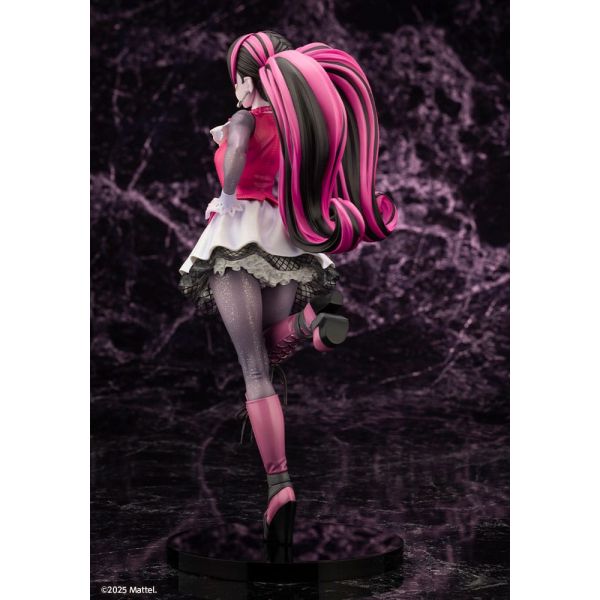 Bishoujo Draculaura (Monster High) Additional Image 3