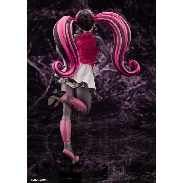 Bishoujo Draculaura (Monster High) Additional Image 4