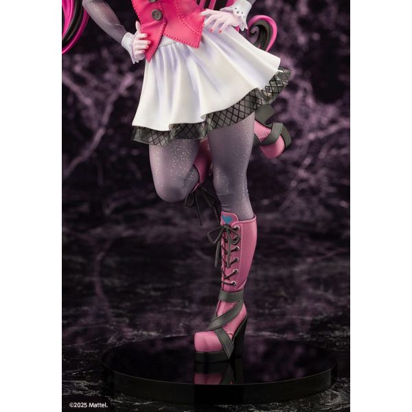 Bishoujo Draculaura (Monster High) Additional Image 5