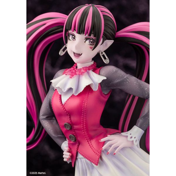 Bishoujo Draculaura (Monster High) Additional Image 6