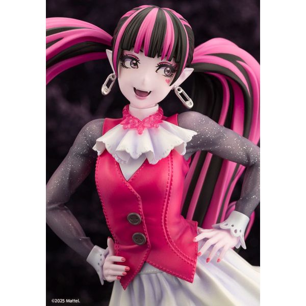 Bishoujo Draculaura (Monster High) Additional Image 7