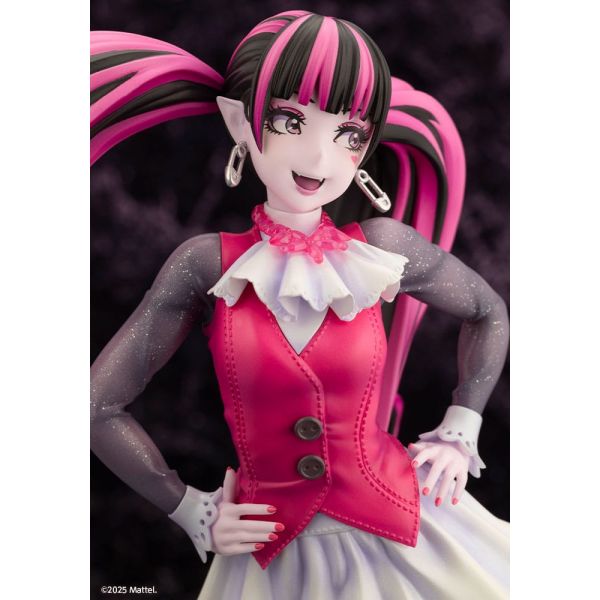 Bishoujo Draculaura (Monster High) Additional Image 8