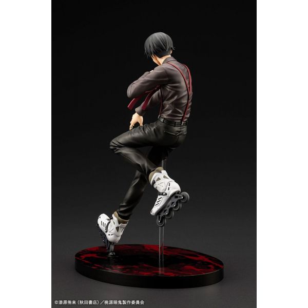 ARTFXJ Naito Mudano (Tougen Anki) Additional Image 3
