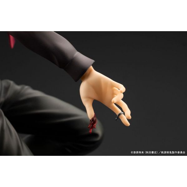 ARTFXJ Naito Mudano (Tougen Anki) Additional Image 6