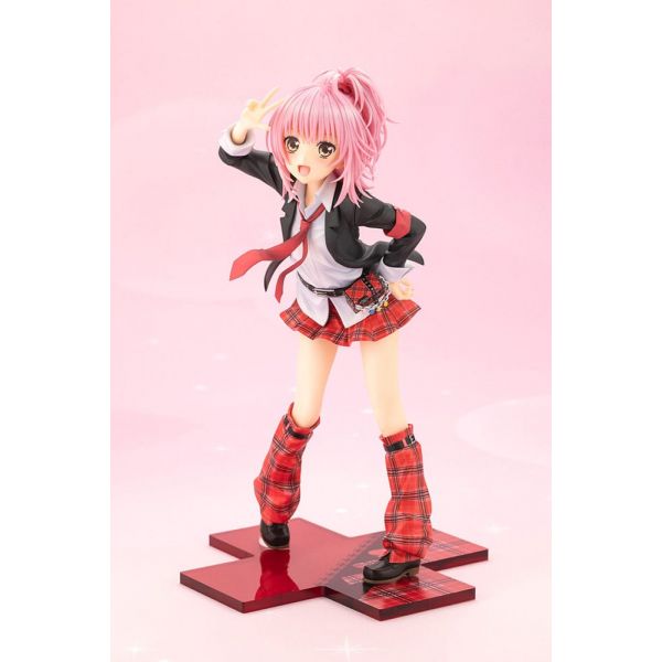 Hinamori Amu School Uniform Ver. (Shugo Chara!) Additional Image 1