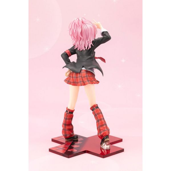 Hinamori Amu School Uniform Ver. (Shugo Chara!) Additional Image 4
