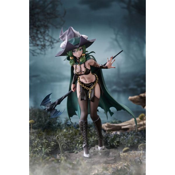 Yahna (Unicorn Overlord) Additional Image 1