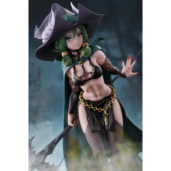 Yahna (Unicorn Overlord) Additional Image 2