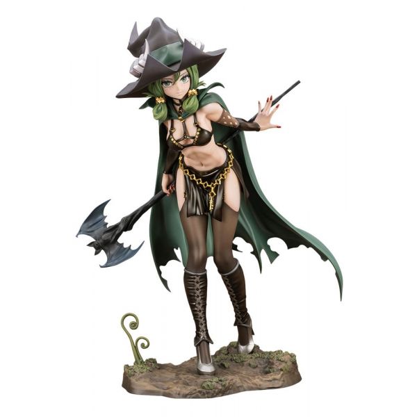 View Kotobukiya Unicorn Overlord Collection page