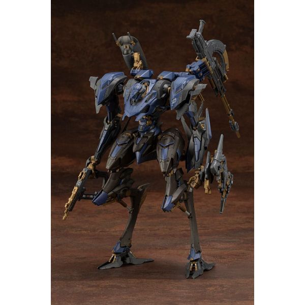 V.I.O.S. Schneider Nachtreiher /40E Steel Haze (Armored Core) Additional Image 1