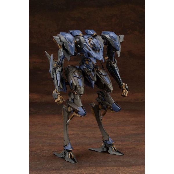 V.I.O.S. Schneider Nachtreiher /40E Steel Haze (Armored Core) Additional Image 2