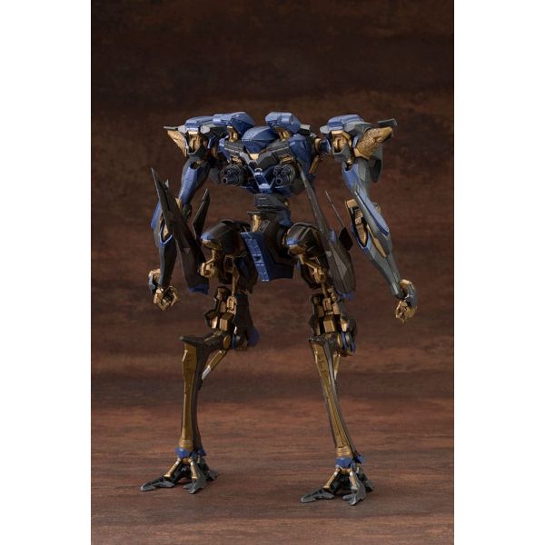 V.I.O.S. Schneider Nachtreiher /40E Steel Haze (Armored Core) Additional Image 3