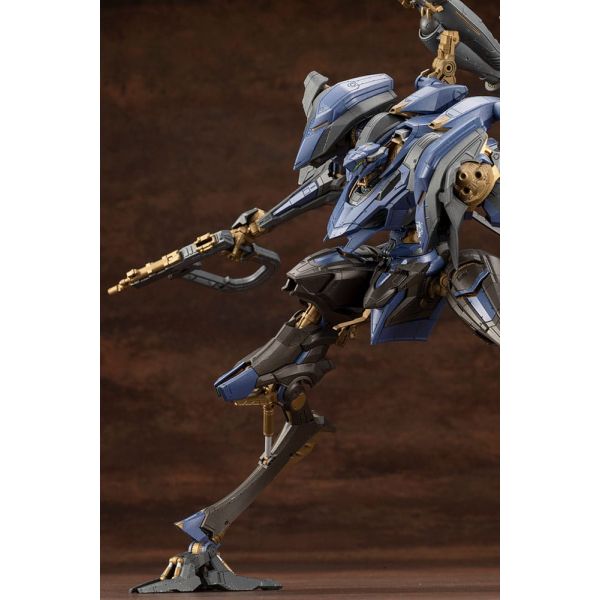 V.I.O.S. Schneider Nachtreiher /40E Steel Haze (Armored Core) Additional Image 4