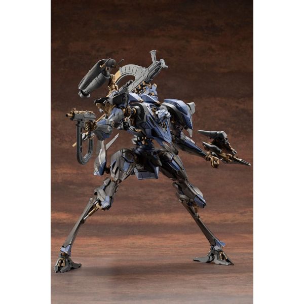 V.I.O.S. Schneider Nachtreiher /40E Steel Haze (Armored Core) Additional Image 5