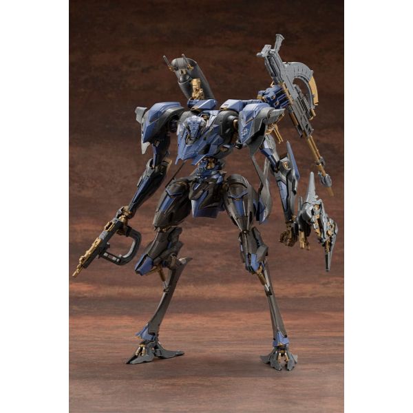 V.I.O.S. Schneider Nachtreiher /40E Steel Haze (Armored Core) Additional Image 6