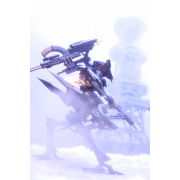 V.I.O.S. Schneider Nachtreiher /40E Steel Haze (Armored Core) Additional Image 7