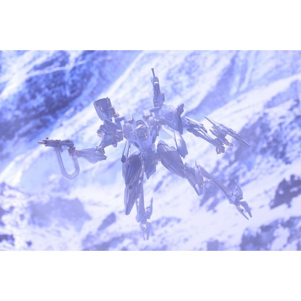V.I.O.S. Schneider Nachtreiher /40E Steel Haze (Armored Core) Additional Image 8