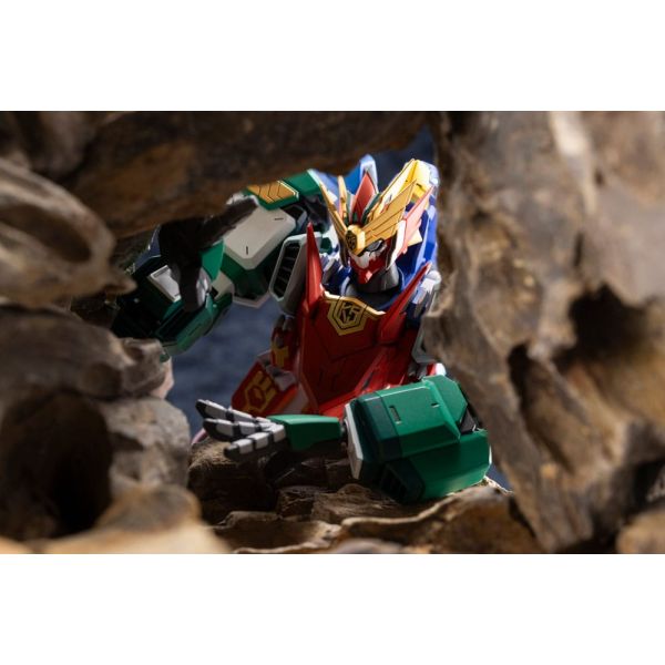 Maximum Kizuna Kaiser (The Red Ranger Becomes an Adventurer in Another World) Additional Image 7