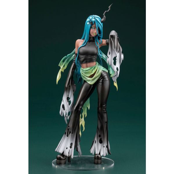 Bishoujo Queen Chrysalis (My Little Pony) Additional Image 2