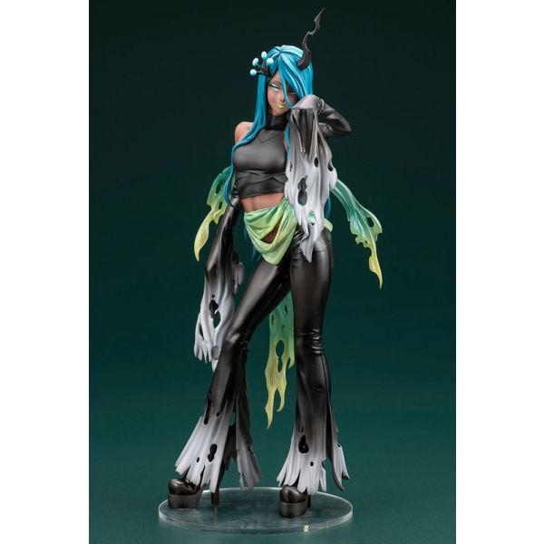 Bishoujo Queen Chrysalis (My Little Pony) Additional Image 3