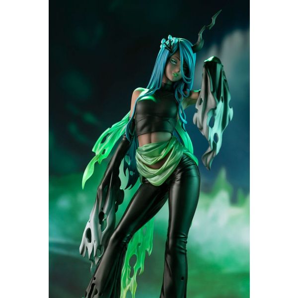 Bishoujo Queen Chrysalis (My Little Pony) Additional Image 6