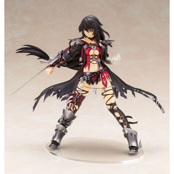 Velvet Crowe (The Legend of Berseria) Additional Image 1