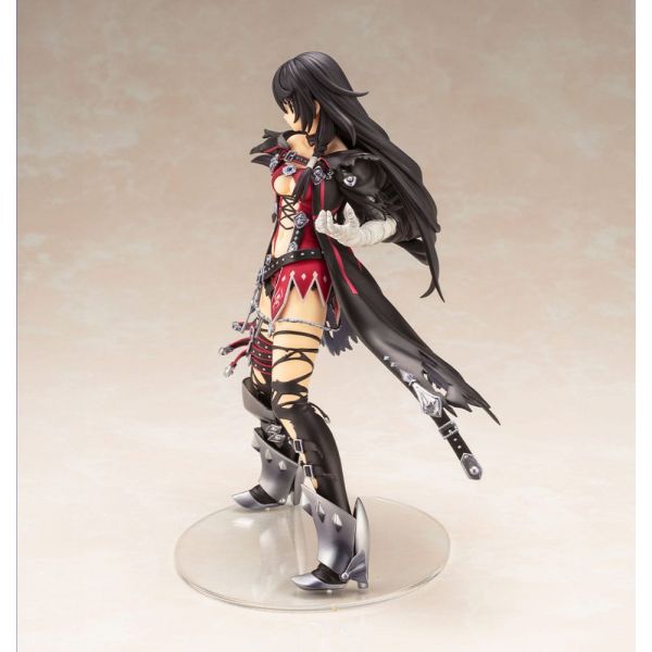 Velvet Crowe (The Legend of Berseria) Additional Image 2