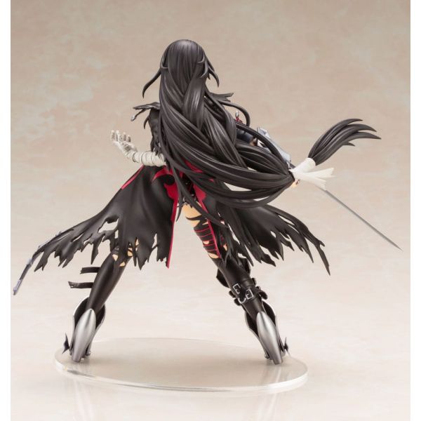 Velvet Crowe (The Legend of Berseria) Additional Image 4