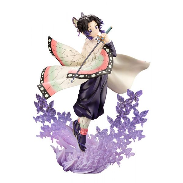View ARTFXJ Demon Slayer: Kimetsu no Yaiba Collection page