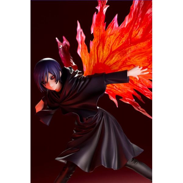 ARTFXJ Toka Kirishima (Tokyo Ghoul: Re) Additional Image 8