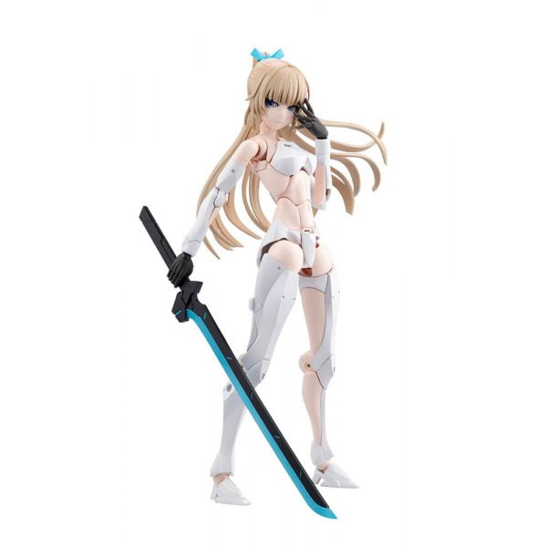 View Figure Model Kits page