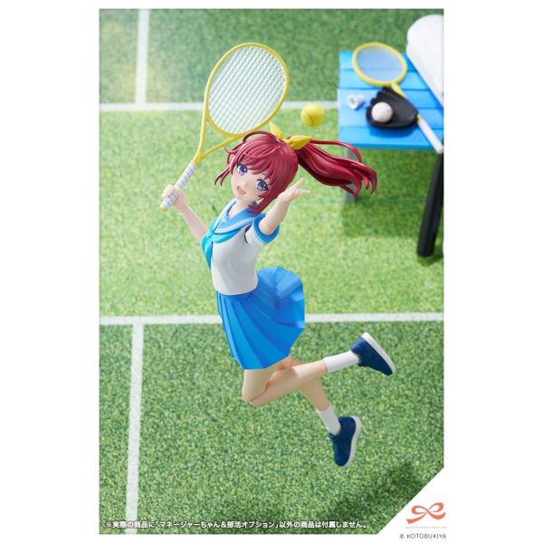 Club Manager & Sporting Goods (Sousai Shojo Teien) Additional Image 1