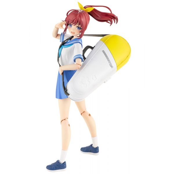 View Figure Model Kits page