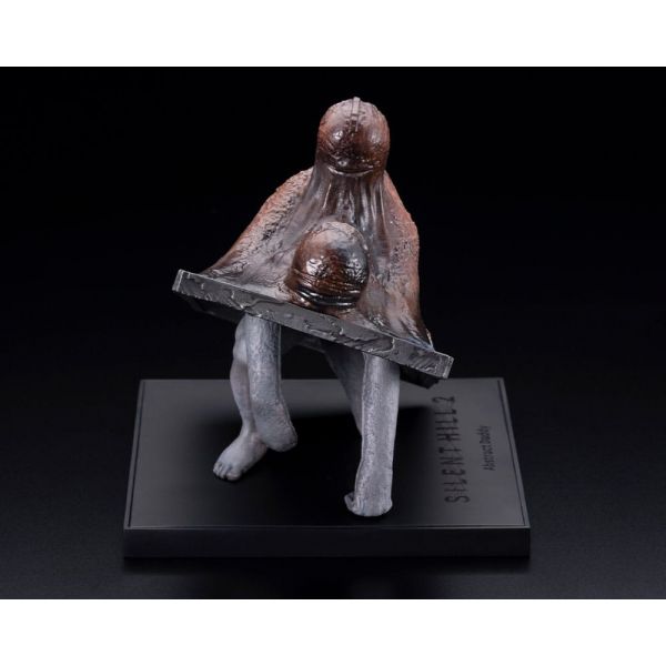 Oshi Works Abstract Daddy (Silent Hill 2) Additional Image 5