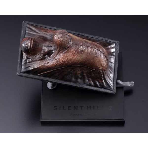 Oshi Works Abstract Daddy (Silent Hill 2) Additional Image 6