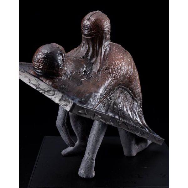 Oshi Works Abstract Daddy (Silent Hill 2) Additional Image 7