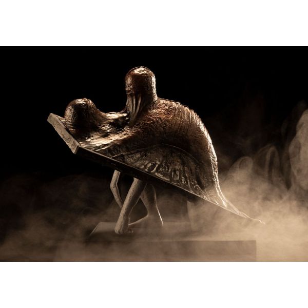 Oshi Works Abstract Daddy (Silent Hill 2) Additional Image 8