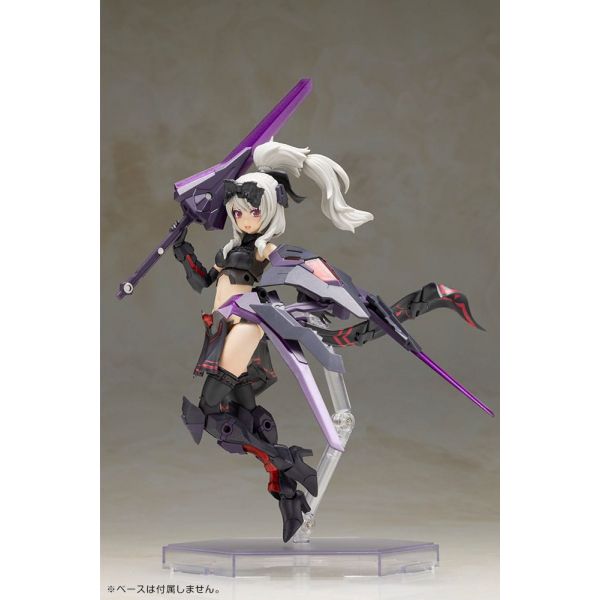 Kotobukiya Durga II Noire Ver. (Frame Arms Girl) Model Kit